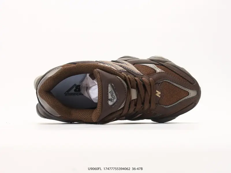New Balance Sports Shoes Retro U9060FL #17477755394062